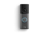 Inteligentny dom - Ring Wired Video Doorbell Pro - Retinal 4K - Deep Silver - B0F7T7W959