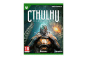 Gry - Cthulhu: The Cosmic Abyss - Microsoft Xbox Series X - Akcji/Przygodowa - 3665962030990