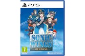 Gry - Sonic Wings Reunion - Sony PlayStation 5 - Shoot 'em up - 3760328375033