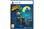 Gry - Inspector Waffles: Early Days - Sony PlayStation 5 - Przygodowy - 3760328374968