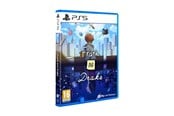 Gry - Frank and Drake - Sony PlayStation 5 - Przygodowy - 3760328375156