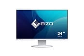 Monitor - 24" EIZO FlexScan EV2400R - 1920x1080 (FHD) - 60Hz - IPS - EV2400R-WT
