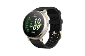 Smartwatch, zegarek i opaska sportowa - Amazfit Active 3 Premium 45mm - Apex Silver - W2558GL1N