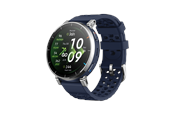 Smartwatch, zegarek i opaska sportowa - Amazfit Active 3 Premium 45mm - Atlas Blue - W2558GL2N