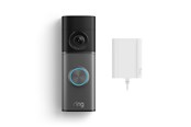 Inteligentny dom - Ring Wired Video Doorbell Pro Plug-in - Retinal 4K - B0F7TM82ZW