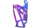 Akcesoria rowerowe - Rockbros FK338 Bike Bottle Holder - Blue and Purple - 31210007004