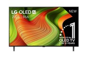 Telewizor - LG 48" Telewizor OLED 4K OLED48B56LA - OLED48B56LA