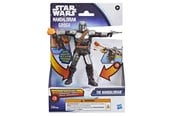 Figurki - Star Wars Movie Feature Figure 15 cm - Mandalorian - G31205L0