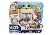 Figurki - Star Wars Mandalorian Grogu 17 cm - G30875L0