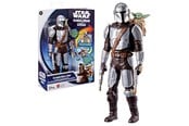 Figurki - Star Wars Movie Titan Feature Figure 30 cm - G28425L0