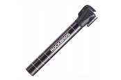 Akcesoria rowerowe - Rockbros JG-1040B bicycle pump small - black - JG-1040BBK
