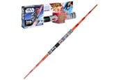 Zabawki militarne - Star Wars Double-Bladed Lightsaber - G28375L0