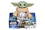 Figurki - Star Wars Movie Stylish Figure 17 cm - G25295L0