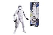 Figurki - Star Wars Titan Figure 30 cm V2 - Stormtrooper - G26895X0