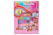 Kreatywne gry - Just My Style Heishi Bead And Charm Case - 237224-GL