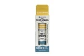 Baseny - Swim & Fun Test Strips Chlorine/pH/Stabilizer 50 pcs - 1644