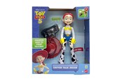 Figurki - Pixar Toy Story 5 - 30cm Feature Talking Jessie (ENG) - JKL99