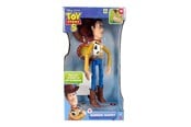 Figurki - Pixar Toy Story 5 - 30cm Feature Running Woody (ENG) - JKL95