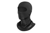 Akcesoria rowerowe - Rockbros LF8113-1 cycling balaclava universal size - black - LF8113-1