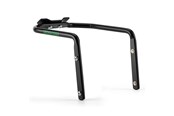 Akcesoria rowerowe - Rockbros Multifunctional Bracket 31210013001 Saddle Bag Stabilizer - Black - 31210013001