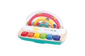 Zabawki dla niemowlat - Playgo Rainbow Keyboard - 1354