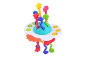 Zabawki dla niemowlat - Playgo Sensory Ball Spaceship - 2504
