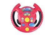 Zabawki dla niemowlat - Playgo Steering Wheel - 2453