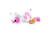 Plusz - Hug A Lumps Plush Medium Cow - 14903-koe