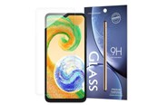 Telefon - szklo ochronne - Hurtel Standard Tempered Glass Samsung Galaxy A04s 9H Tempered Glass Case - 9145576268834
