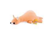 Plusz - Hug A Lumps Plush Medium Kangaroo - 14903-kangeroe