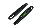 Akcesoria rowerowe - Rockbros QTB004 tire lever set - black (2 pcs in set) - QTB004