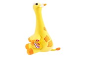 Plusz - Hug A Lumps Plush Medium Giraffe - 14903-gir