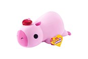 Plusz - Hug A Lumps Knuffel Capibara 35 cm - 14908-capybara