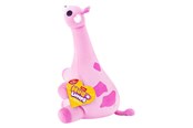 Plusz - Hug A Lumps ZARU  Plush Giraffe 35 cm - 14908-gir