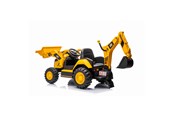 Elektryczne samochody - Nordic Play El-rendegraver Caterpillar 2 x 10.8V motor NORDIC PLAY - 805-902