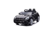Elektryczne samochody - Nordic Play Elbil Mercedes-Benz SLC 2 x 10.8V motor NORDIC PLAY *DEMO* - 805-903