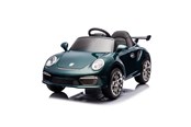 Elektryczne samochody - Nordic Play Elbil RUF CTR 3 CLUBSPORT 2x 10.8V motor NORDIC PLAY - 805-908