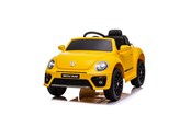 Elektryczne samochody - Nordic Play Elbil VW Beetle Dune 2 x 10.8V motor NORDIC PLAY - 805-919