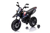 Elektryczne samochody - Nordic Play Elmotorcykel Aprilia 1 x 10.8V motor NORDIC PLAY - 805-928