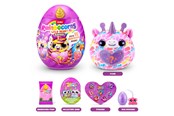 Figurki - RainboCorns Wild Heart Surprise Egg - 92129