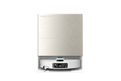 Odkurzacz robot - Dreame Odkurzacz robot X60 Ultra - White - RLX86DE-WHITE
