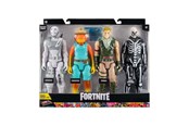 Figurki - Fortnite Victory Squad Mode Figures 30Cm - 4-pack - FNT1624