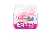 Zabawy w wodzie - Pets alive Swimming Axolotl - 9556
