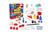 Kalendarz Swiateczny - Cliptoys Magic Magic Suprise Advent Calendar - 106102