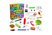 Kalendarz Swiateczny - Cliptoys Magic Pranks & Jokes Advent Calendar - 106201