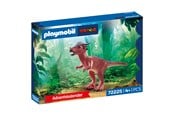 Kalendarz Swiateczny - Playmobil Kalendarz adwentowy - Wyprawa dinozaurów - 72225