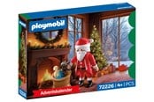 Kalendarz Swiateczny - Playmobil Kalendarz adwentowy - Biegun Północny - 72226