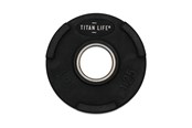 Sport i fitness - TITAN LIFE Weight Disc Pro 1.25 kg - 610-000001