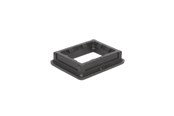 Sport i fitness - Reebok Step Sparepart Rubber Feet All - 499-101532