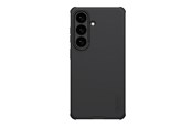 Telefon - Pokrowiec i etui - Nillkin Super Frosted Shield Pro Magnetic Case for Samsung Galaxy S26 - Black (Compatible with MagSafe) - 6902048307346